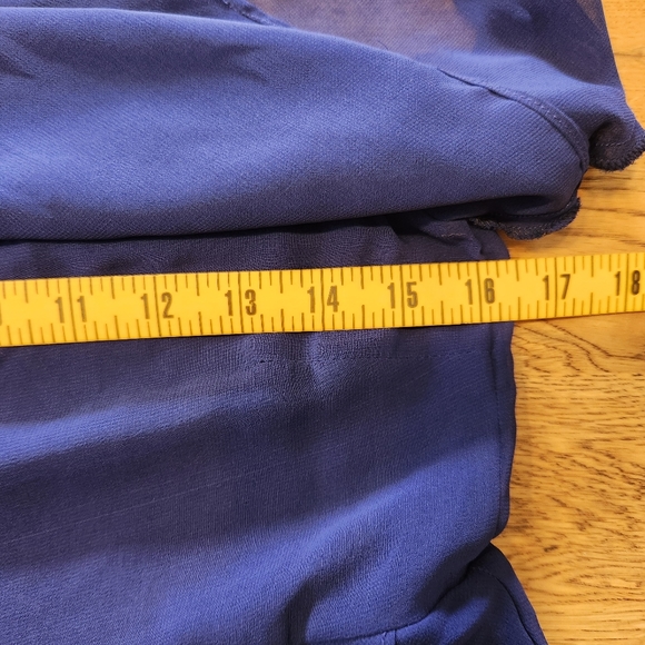 MNG Collection Ruffle Mini Dress - Picture 7 of 8